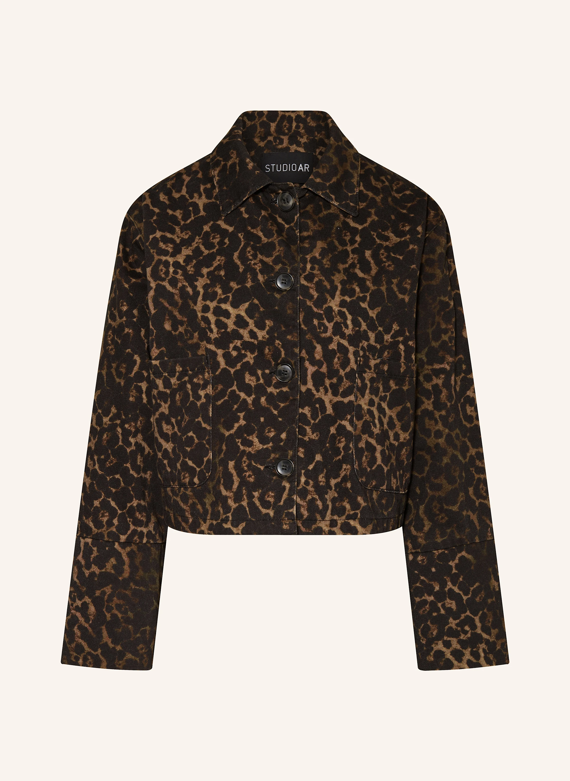 STUDIO AR Jeansjacke DARIA