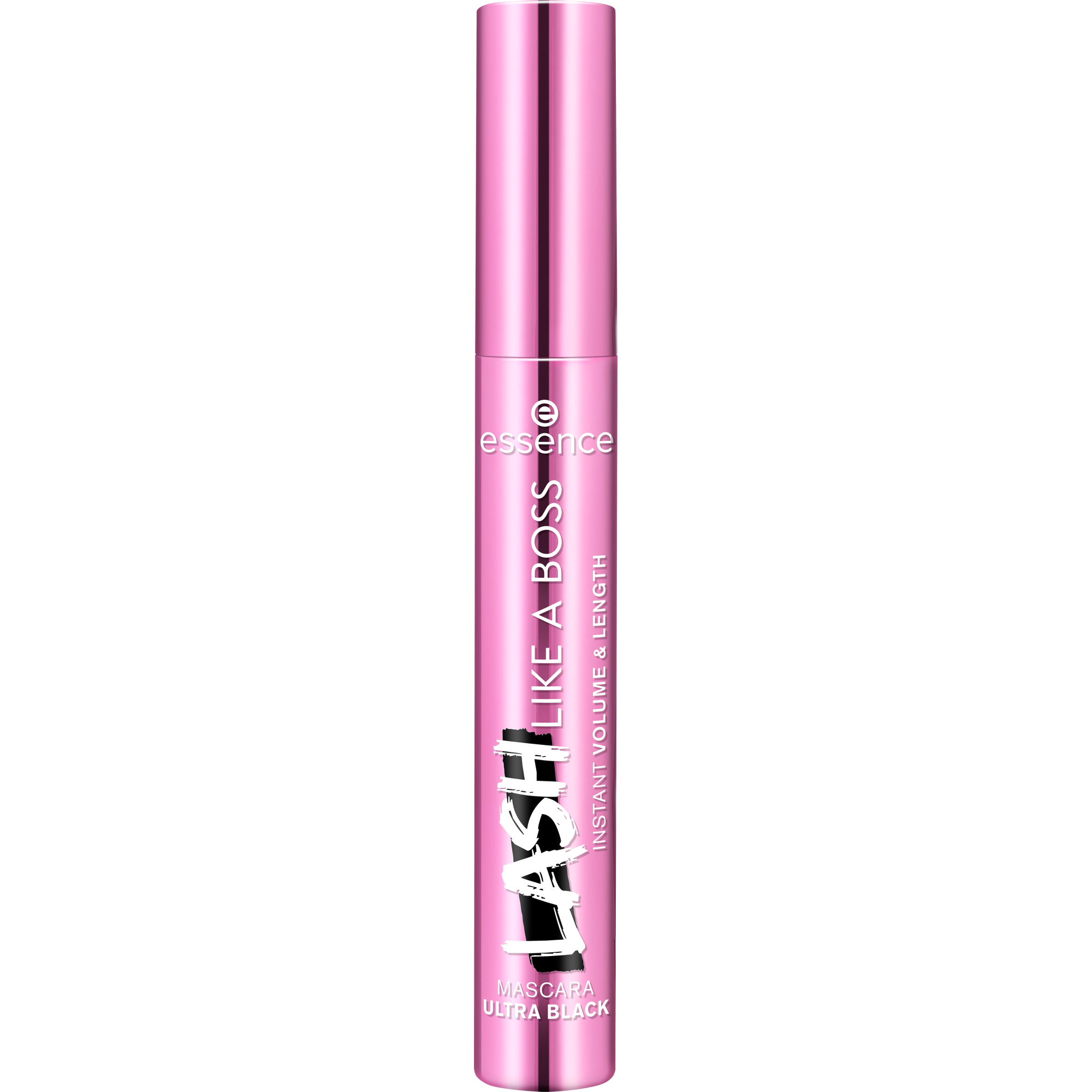 LASH LIKE A BOSS INSTANT VOLUME & LENGTH MASCARA ULTRA BLACK