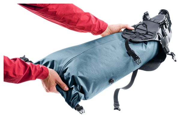 Sacoche de Selle Deuter Cabezon SB 16L Bleu