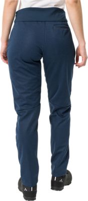 VaudeTremalzo Softshell Pants - dunkelblau/navy