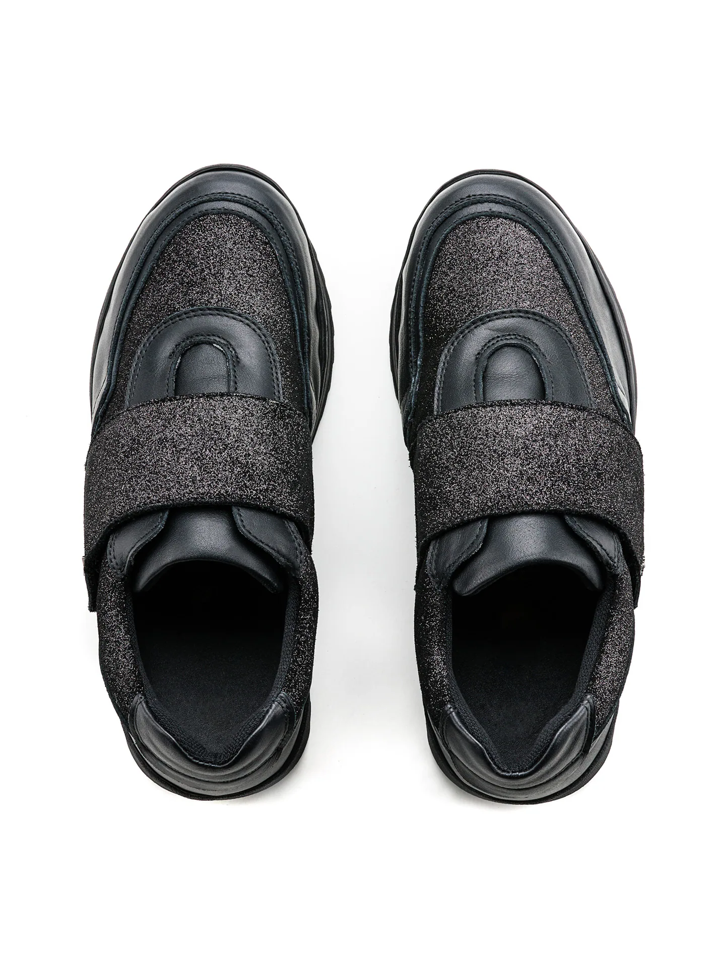 Bequem-Klettschuh Wohlfühlweite