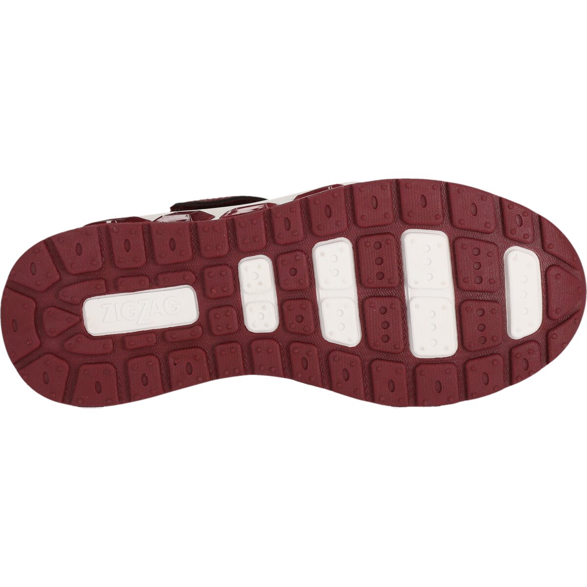 ZigZag Clementu WP Velcro Vinterstøvler M/Lys Børn