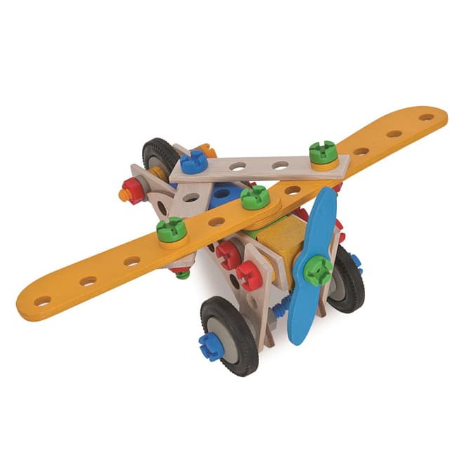 HEROS Constructor Kranwagen