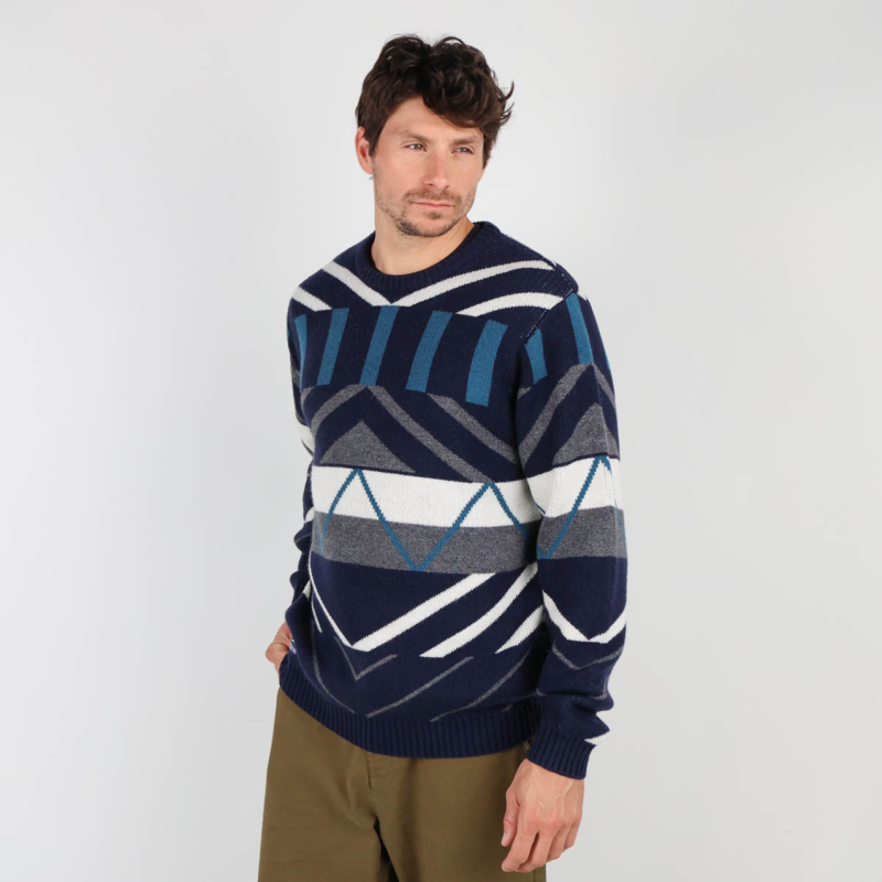 Pandim - Pullover homme