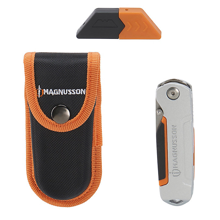 Pince multifonction 10 en 1 Magnusson
