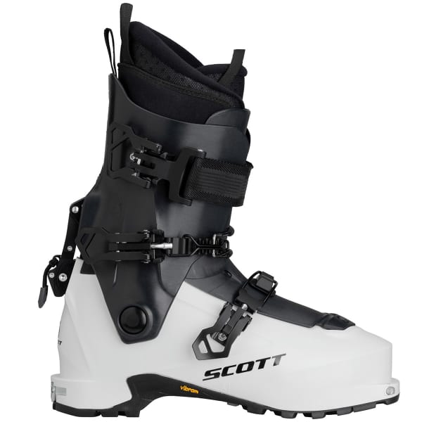 Chaussure ski de randonnée SCOTT ORBIT WHITE