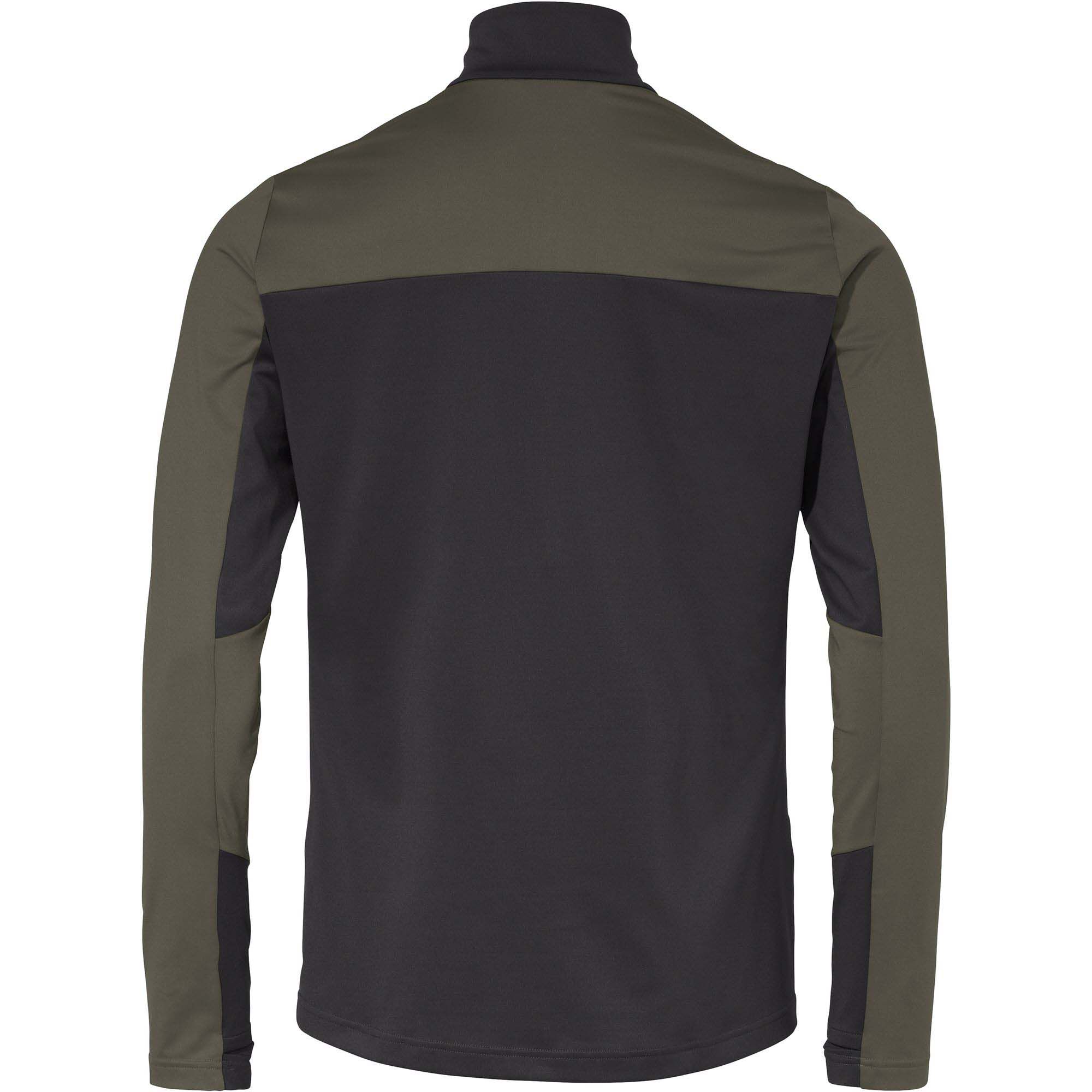 VaudeMe Livigno Halfzip