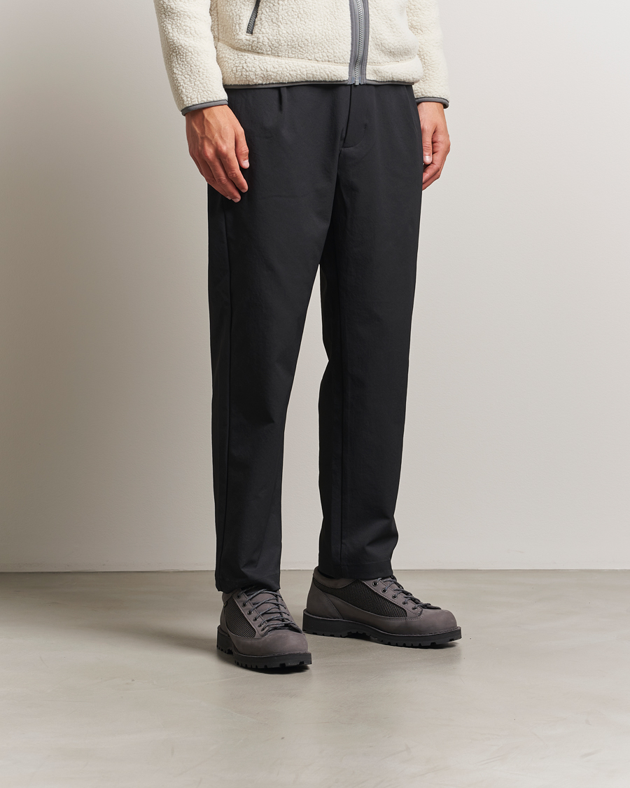 Danner Field GORE-TEX Low Boot Grey Nubuck