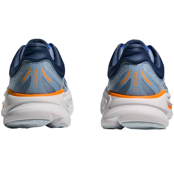 Chaussure running HOKA ONE ONE HOKA ONE ONE BONDI 9 DRIZZLE / DOWNPOUR