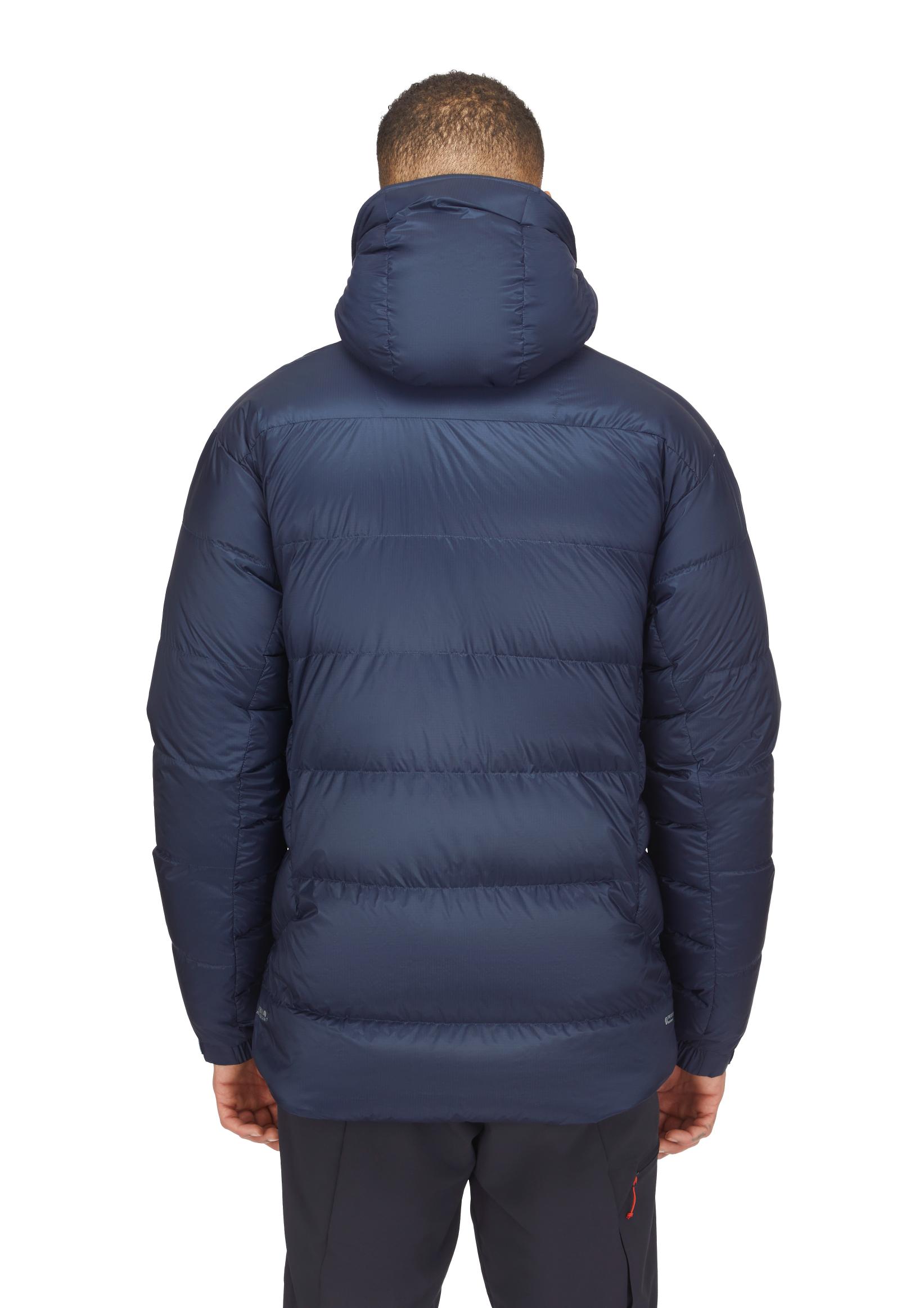 Rab Positron Pro Jacket Deep Ink