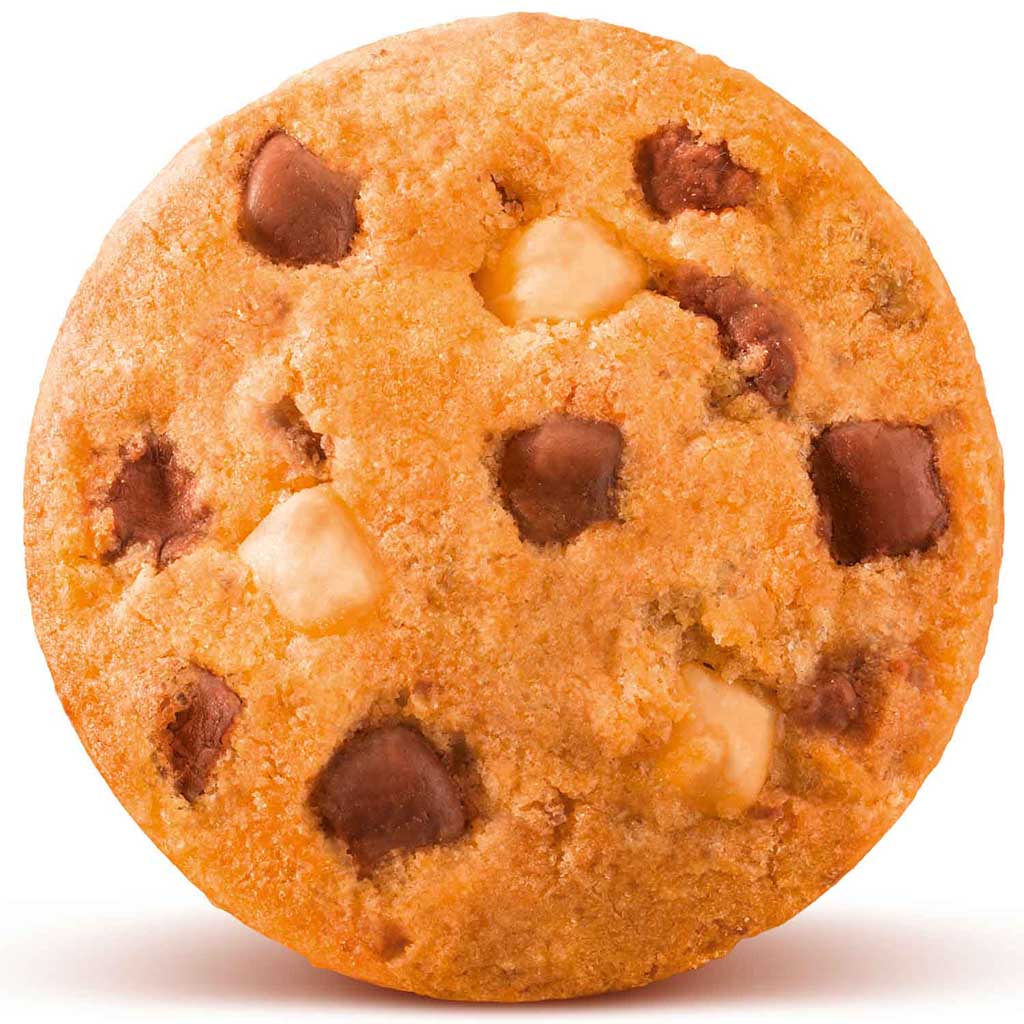 Kinder Crunchy Cookies 136g MHD:22.2.25