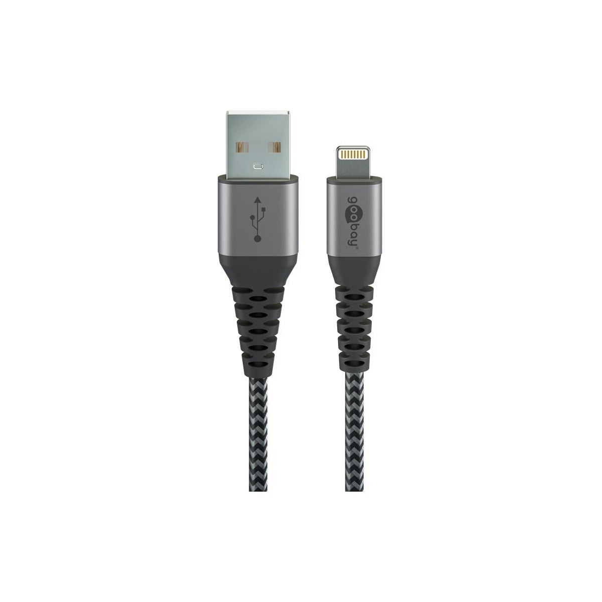 Goobay Lightning USB-C 