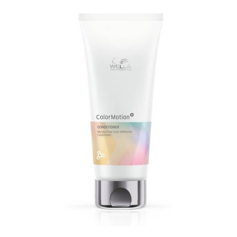 Conditionneur Color Motion+ Wella Care 200ML