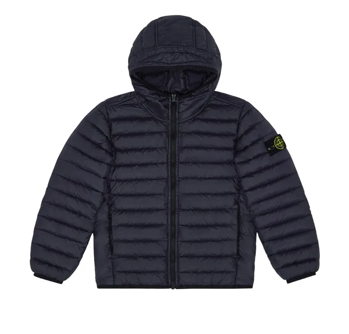 Stone Island Doudoune | Noir