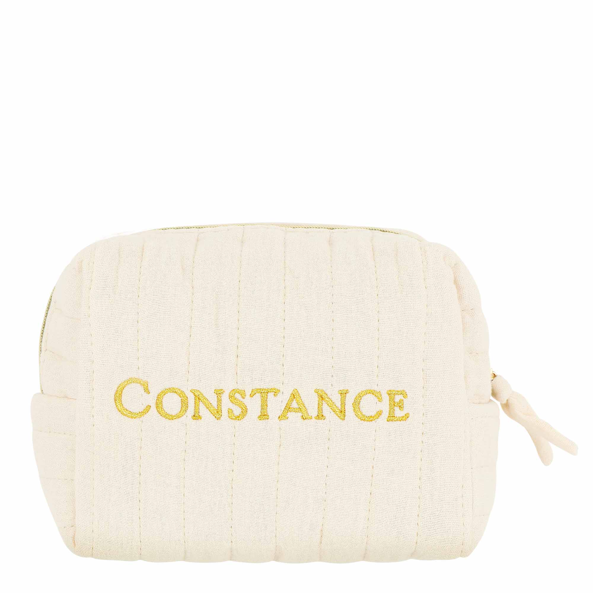 Personalisierbare Kosmetiktasche
