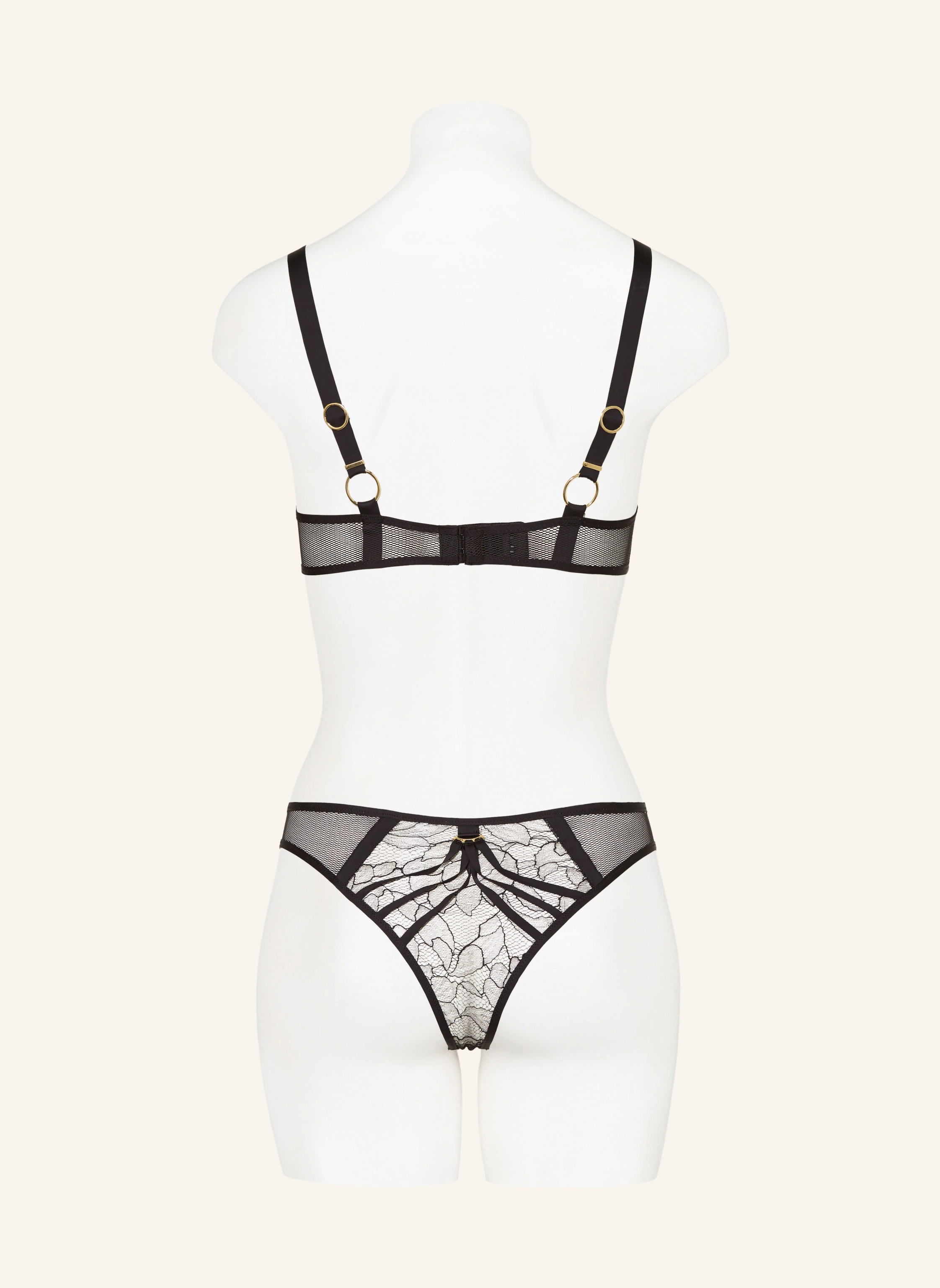 CHANTELLE String XQUISITE