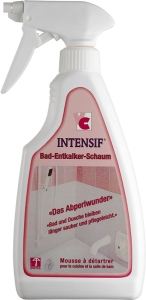 INTENSIF Bad-Entkalker-Schaum