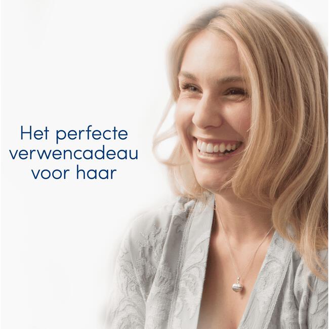 Dove Advanced Nourishing Care Giftset met Wax Burner Geschenkset