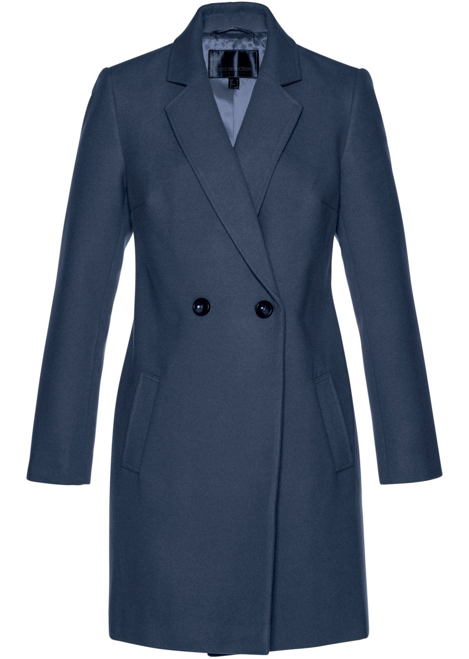 Manteau blazer