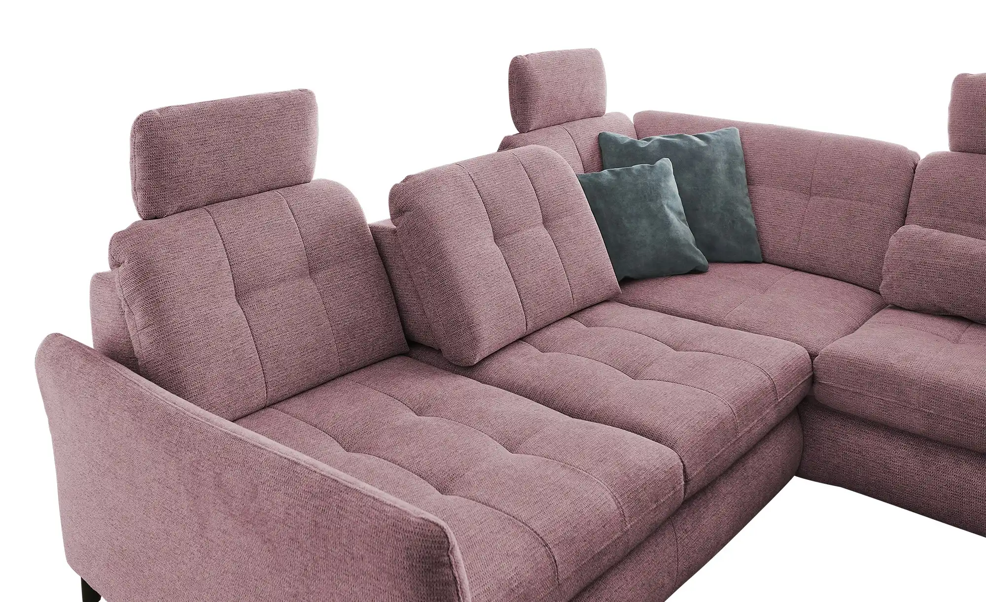 Lounge Collection Ecksofa LIORA