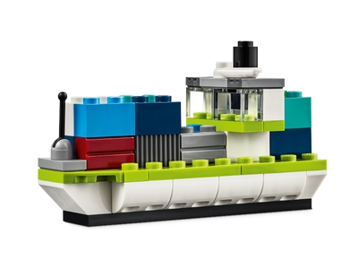 LEGO Creatieve voertuigen (11036)
