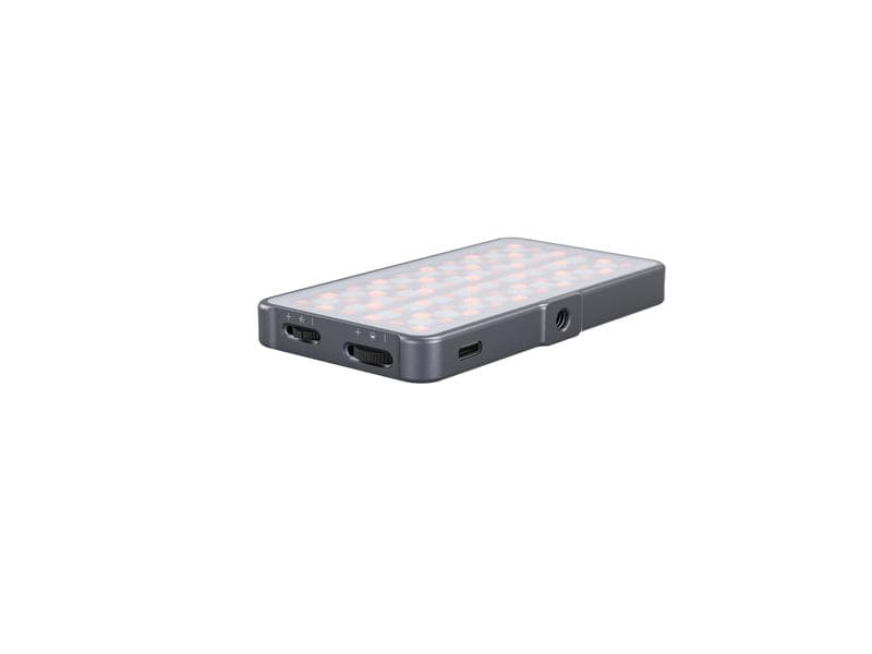 Smallrig Videoleuchte P96L RGB Videoleuchte