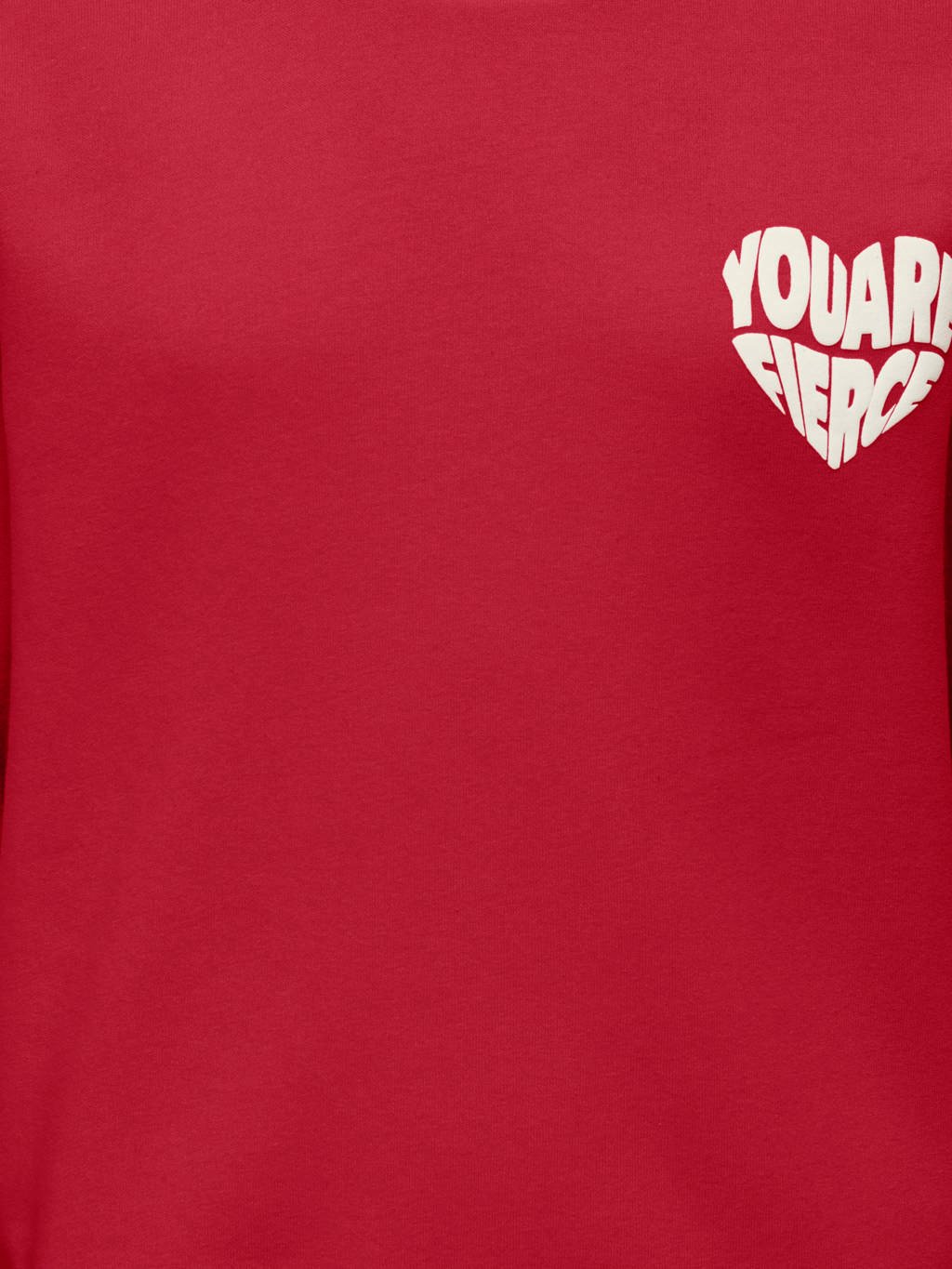 KIDS ONLY GIRL sweater rood
