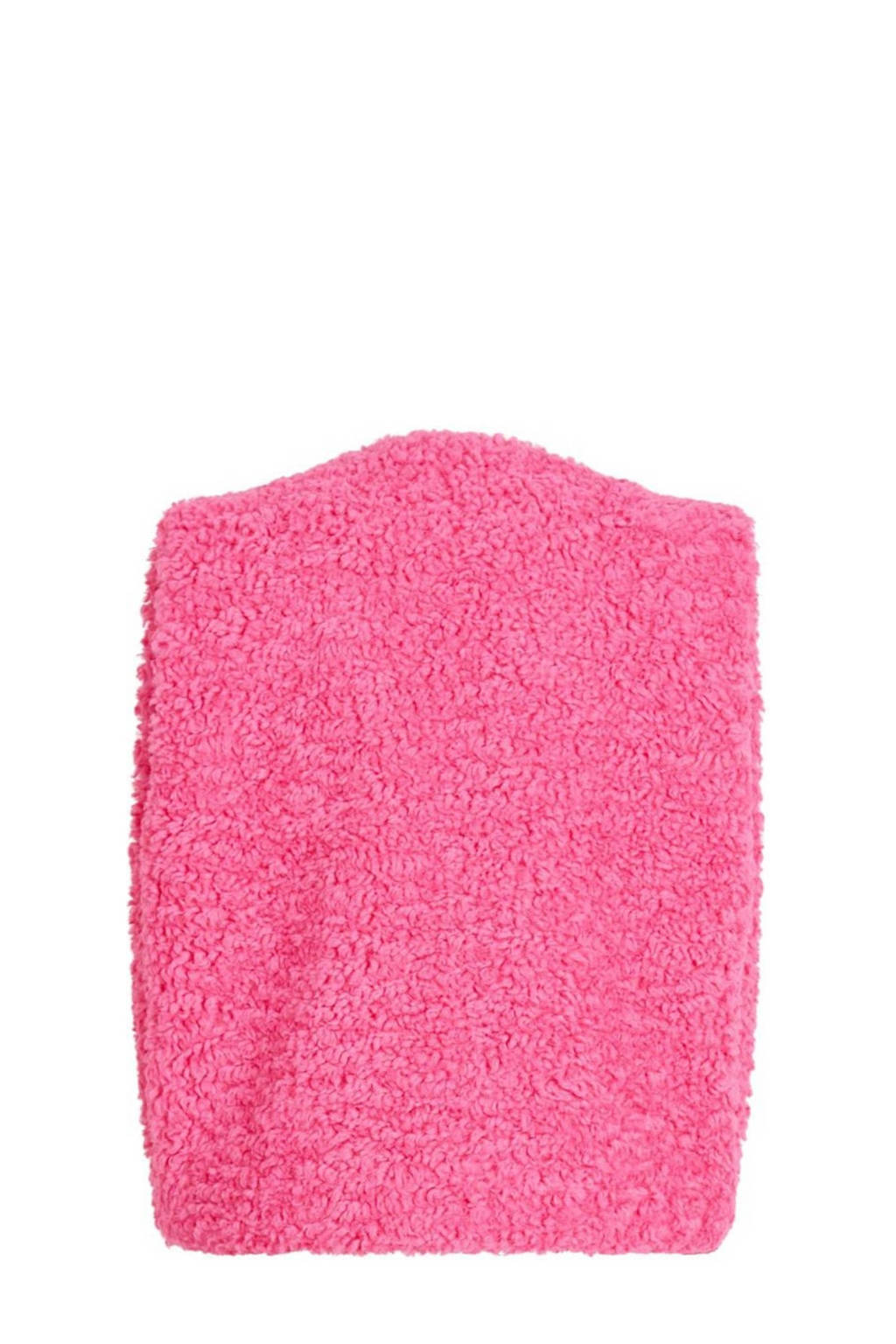 Shoeby gilet roze