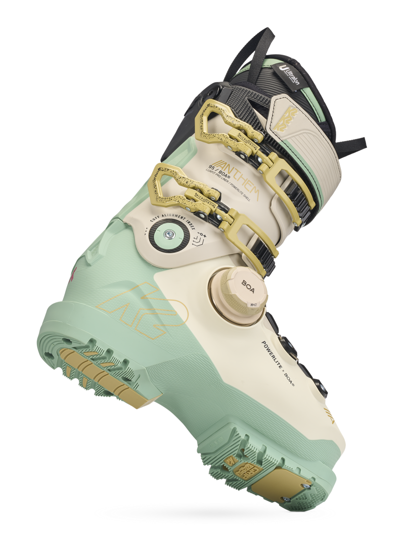 Anthem 95 BOA Skischoenen