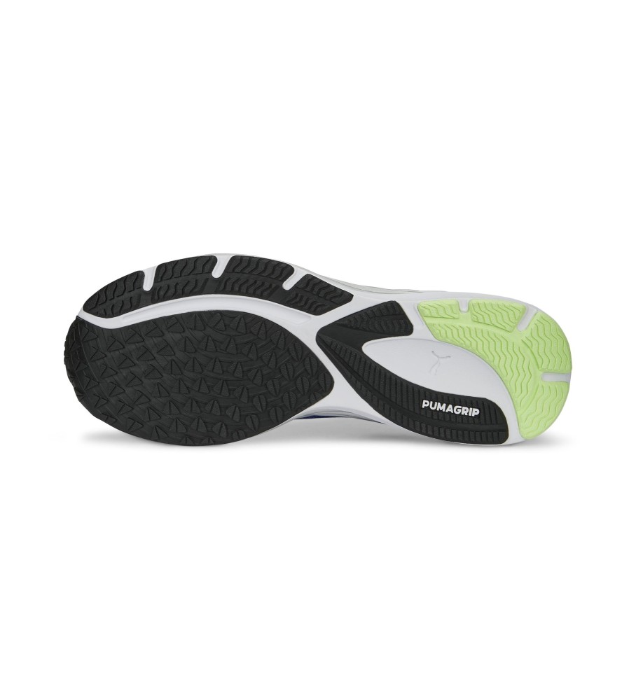 Tênis Puma Velocity Nitro 2 Azul