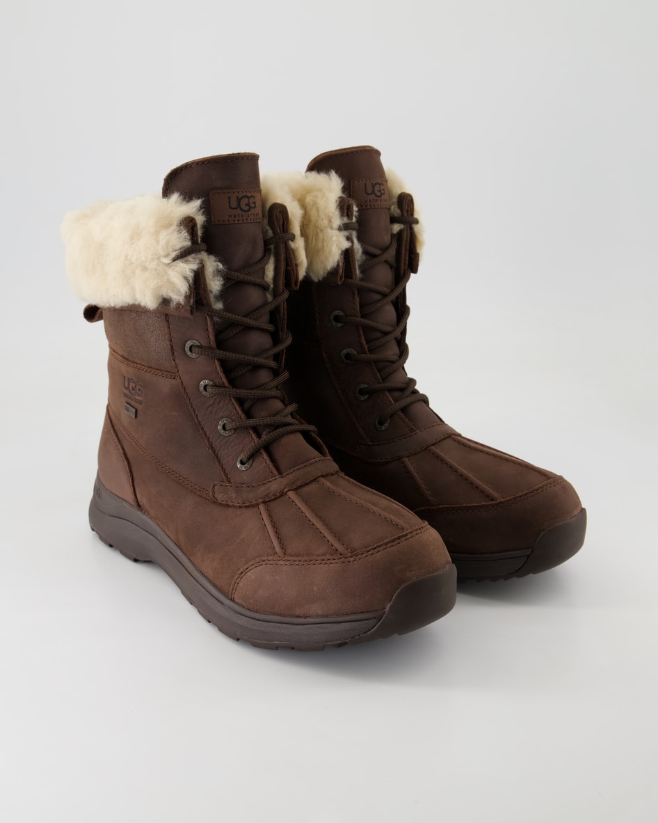 UGG Adirondack Boot LLL Winterstiefel in Braun