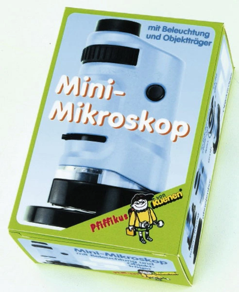Mini-Mikroskop