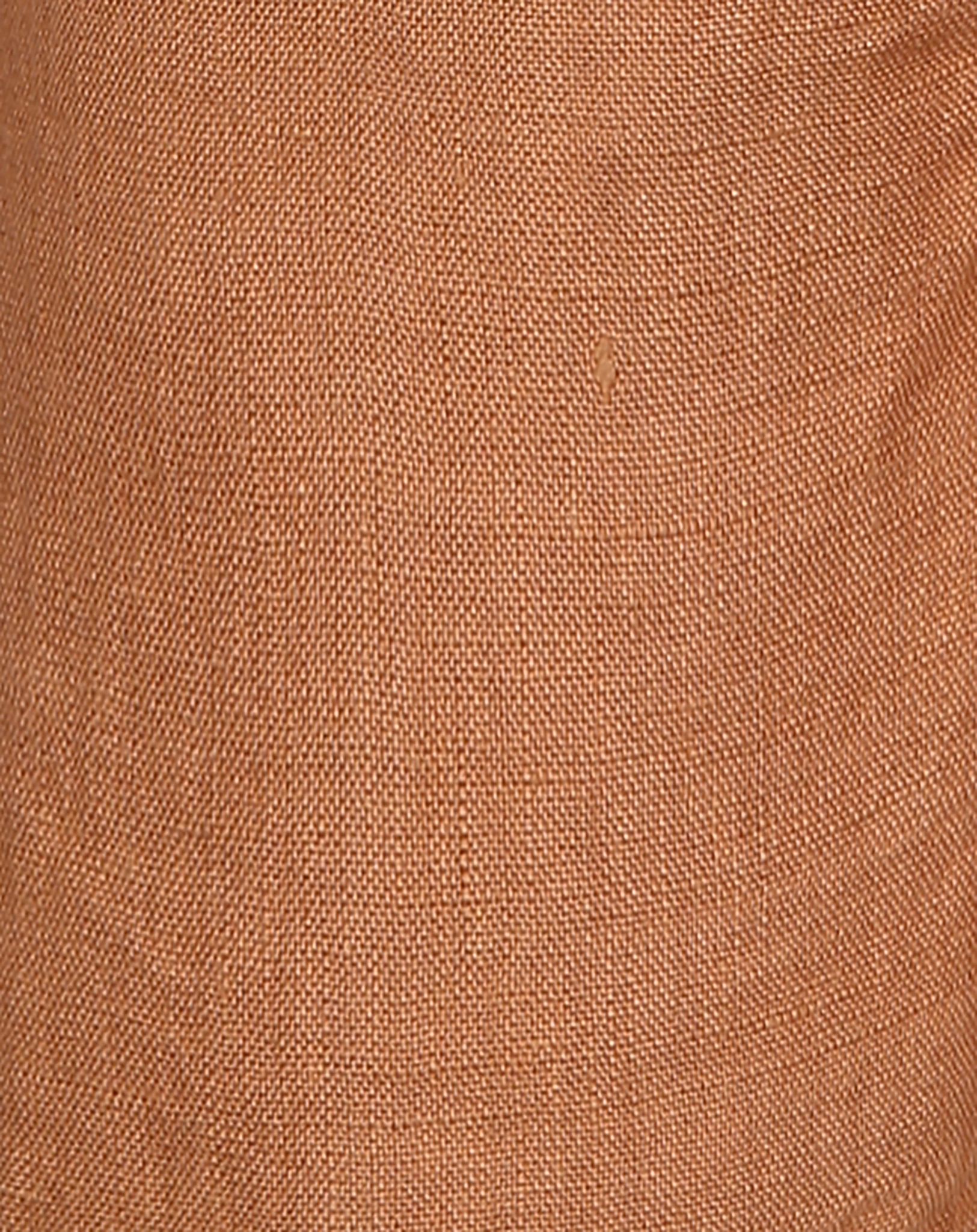 Leinen-Shorts LILIANA in braun