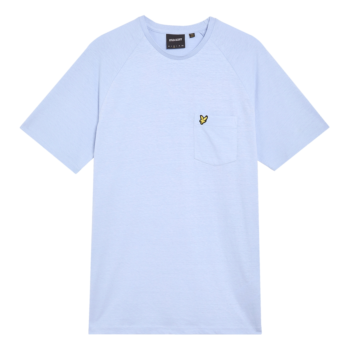 Heren Polo 27380201SN