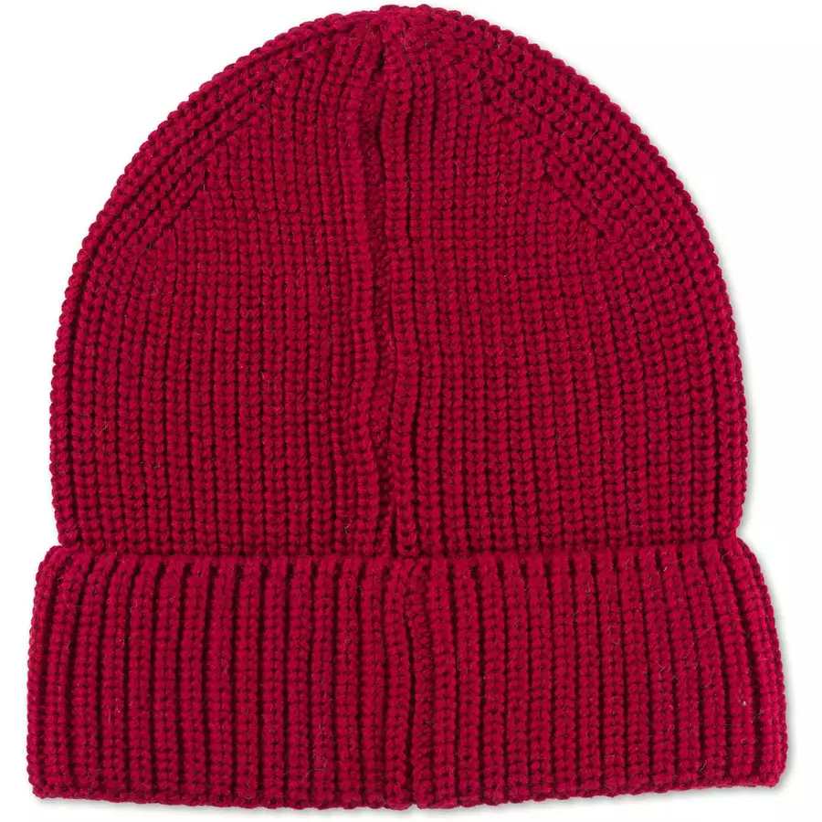 Hofbrucker Beanie Baby Mütze Cranberry