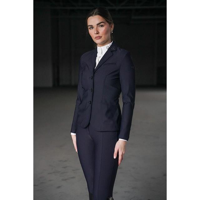 Wedstrijdjasje QUUR QFlorine Donkerblauw