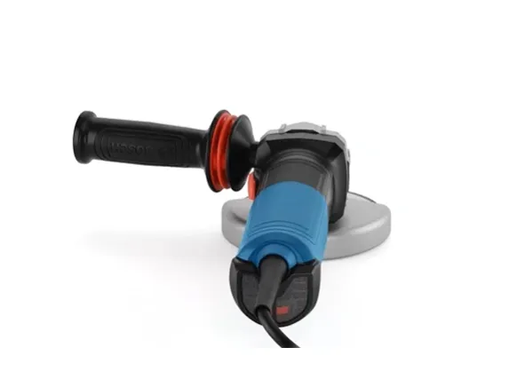 Bosch VINKELSLIBER GWS 17-150 S