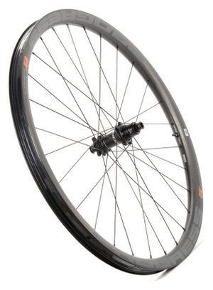 Paire de roues  Progress EB:01 Nexo Hybrid 29  | Boost 15x110/12x148mm | 6 Trous | Shimano Microspline