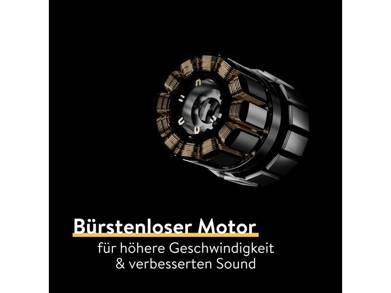 NUKI NUKI Smart Lock ULTRA EU-Zylinder Weiss Elektronisches Smart Home Türschloss