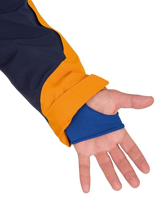 SPYDER - VESTE TITAN JACKET M