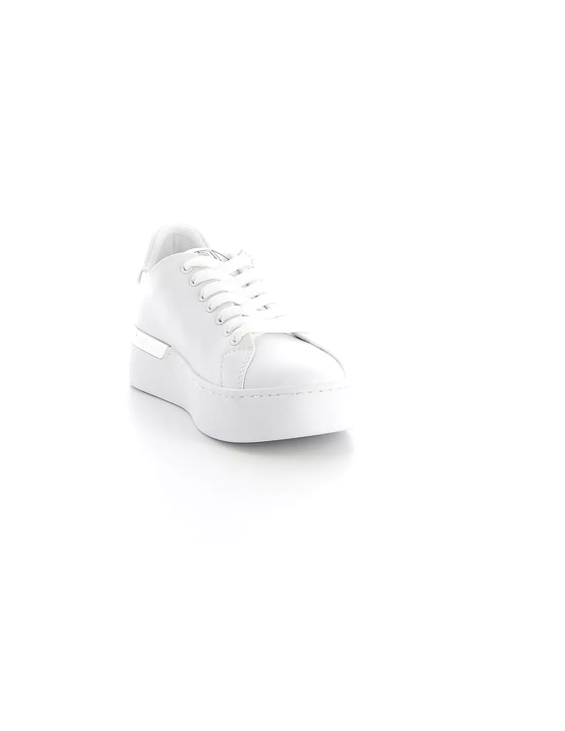 LIU JO SILVIA 61 - Baskets White