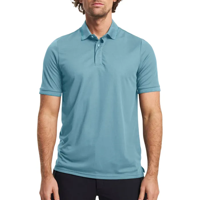 Tenson TXlite Quickdry Polo Heren