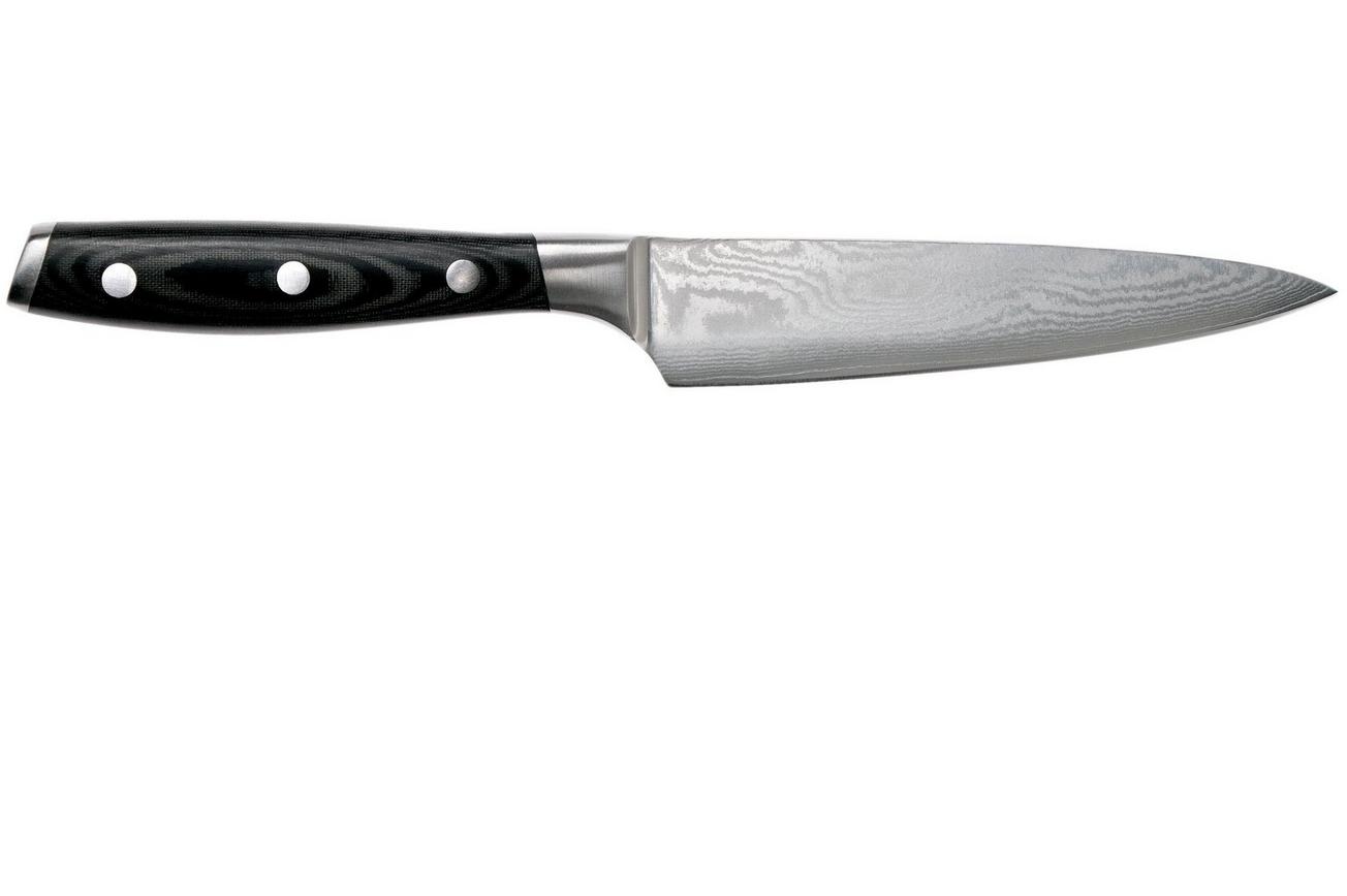 Eden Classic Damast 2030-S08, 8-delige messenset