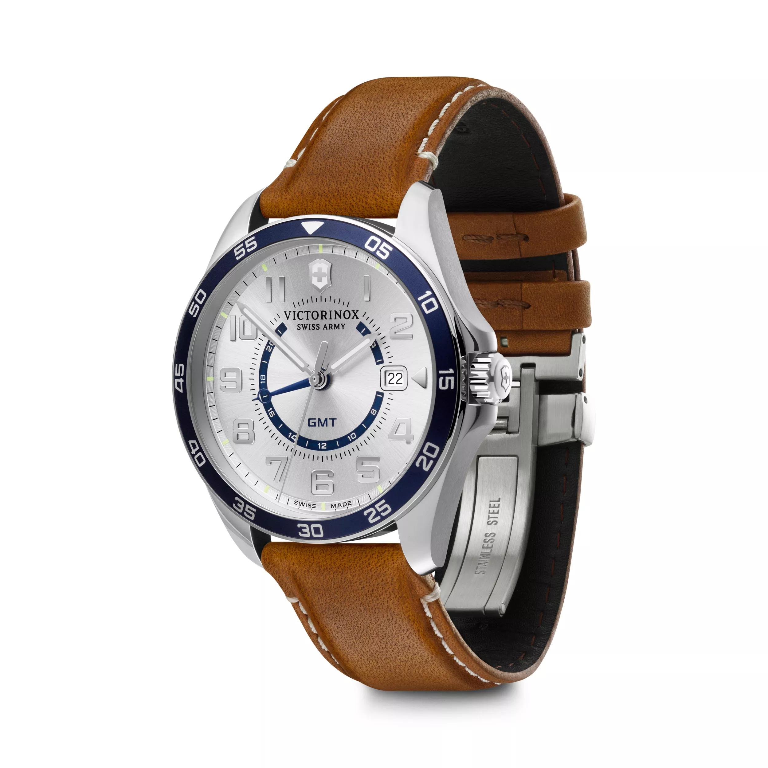 FieldForce Classic GMT-FieldForce Classic GMT
