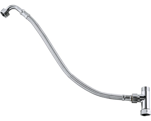 Grohe aansluitset voor Grotherm Micro 47533000