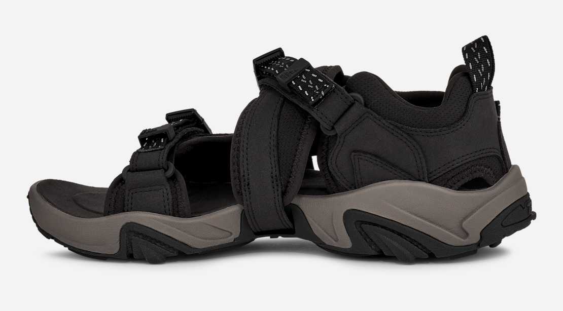 Unisex Wraptor Sandal