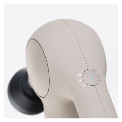 Pistolet de massage Therabody Theragun Relief Beige