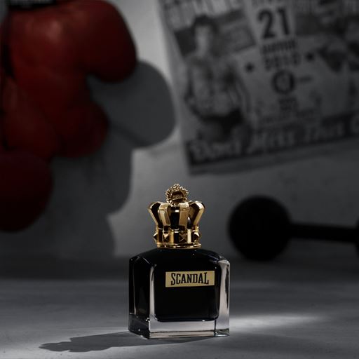 Jean Paul Gaultier Scandal Pour Homme Le Parfum Eau De Parfum, 100 ml