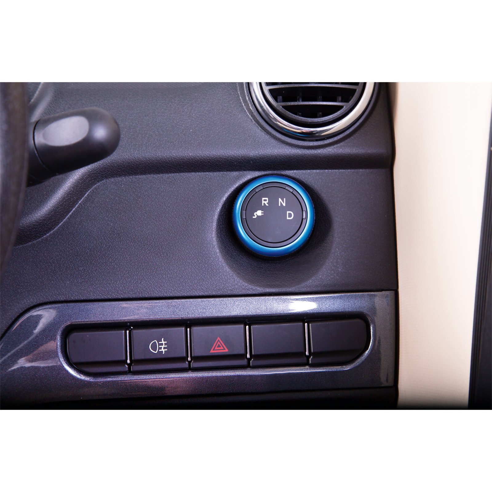 Esomoto iTango Elektromobil 45 km/h schwarz