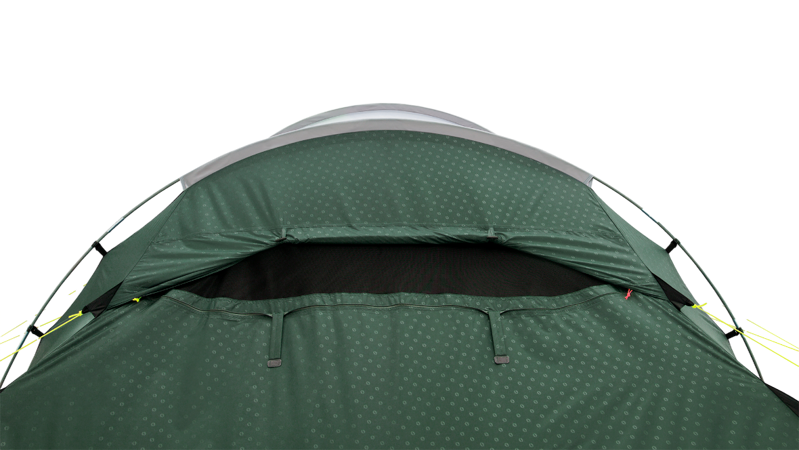 Earth 2 Tunneltent 2025
